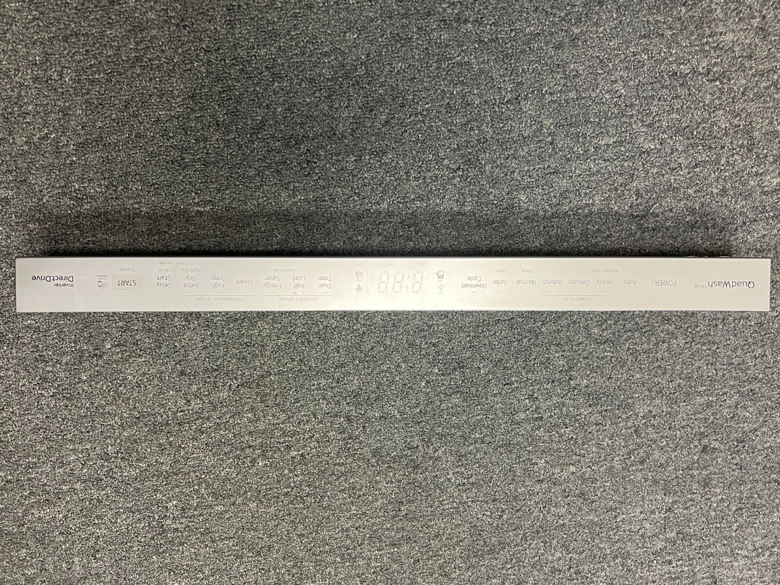 AGL75172617, EAX65829907-B, EBR85871801 LG Dishwasher AGL75172617, EAX65829907-B, EBR85871801 LG Dishwasher