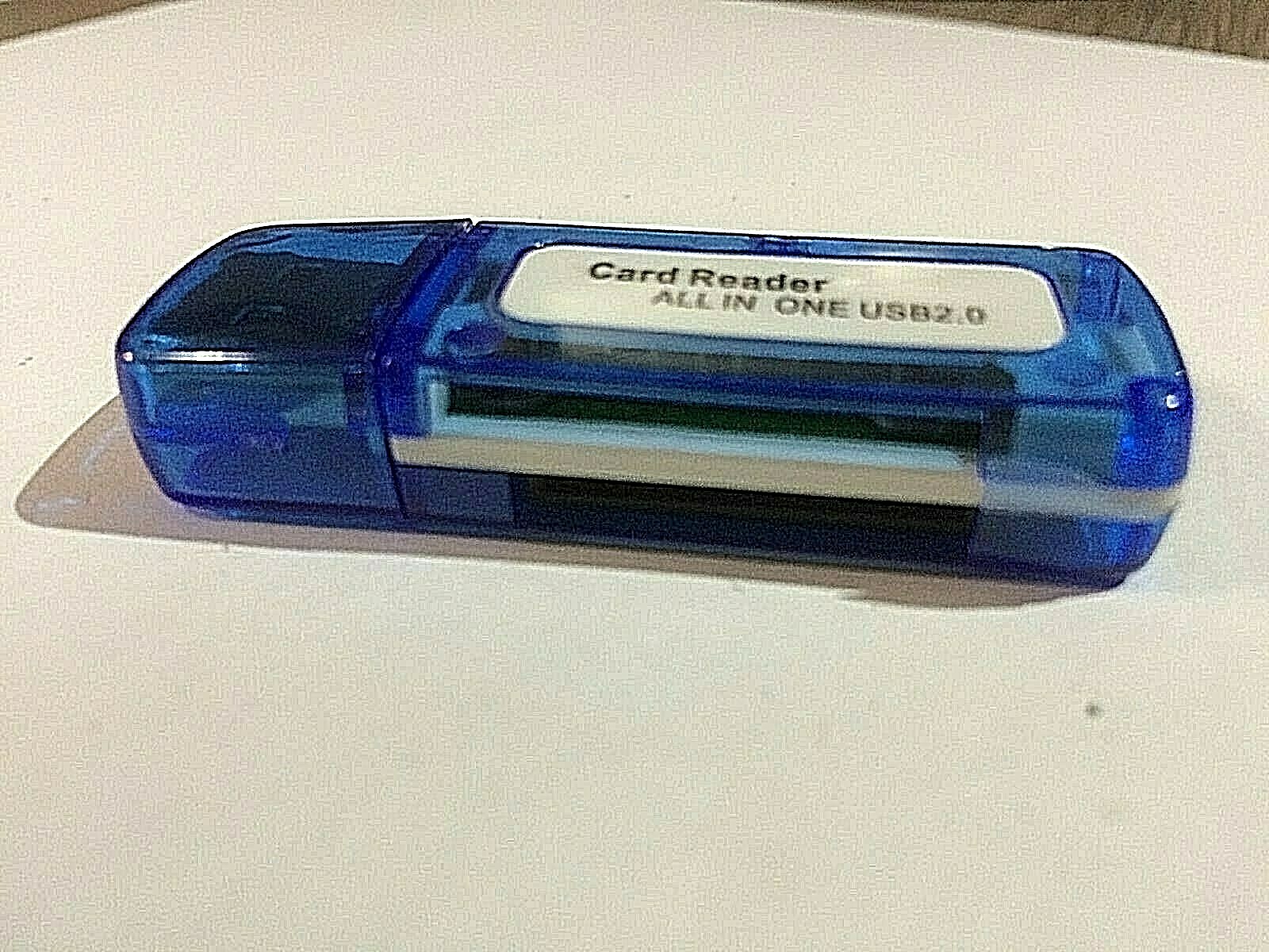 card reader all in one usb 2.0