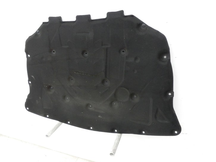 BMW F11 10-13 5er 525D Dämmung Schallisolierung für Motorhaube Dämmmatte  - Bild 2