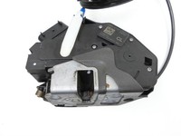 Ford Fiesta JA8 VII ST 08-12 3T Türschloss m. ZV Stellmotor Rechts Vorne Ford Fiesta JA8 VII ST 08-12 11.05.2011... Vorschau 4