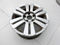VW Passat 3C B6 05-10 1 x Felge Aluminiumfelge 16 Zoll 5X112 VW Passat 3C B6 05-10 07.12.2006 3C0601025B 3C0601025F... Vorschau 2
