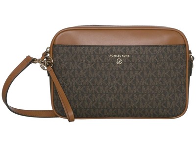 

Женские сумки MICHAEL Michael Kors Jet Set Charm Large East/West Camera Crossbody