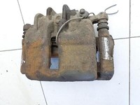 Fiat Scudo Jumpy  II 07-16 JTD 2,0 103KW Bremssattel Bremszange Vorne Links Fiat Scudo Jumpy  II 07-16 30.04.2007... Vorschau 4