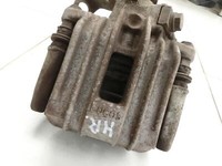 Seat Ibiza IV 6J 08-12 1,6 77KW Bremssattel Bremszange Hinten Rechts Seat Ibiza IV 6J 08-12 06.11.2008 1K0615124D... Vorschau 4