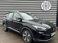 2022 MG ZS MG ZS Trophy EV 5dr SUV Electric Automatic
