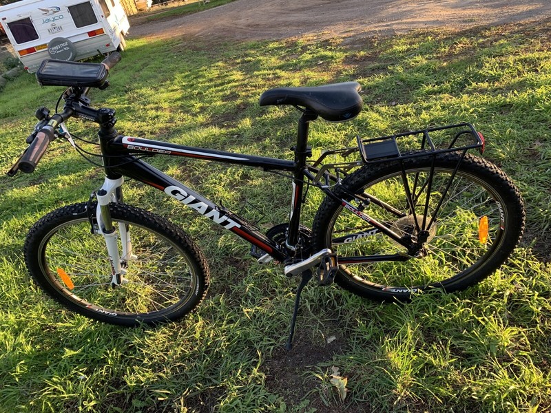 Giant bike | Men's Bicycles | Gumtree 