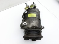 Ford Kuga I 08-12 TDCi 2,0 120KW Klimakompressor Klima Kompressor 1 Ford Kuga I 08-12 20.09.2012 AV41-19D629-AE... Vorschau 5