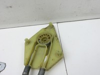 Renault Megane III KZ 08-12 Kombi Fensterheber o. FH-Motor Hinten Rechts Renault Megane III KZ 08-12 18.10.2012... Vorschau 2