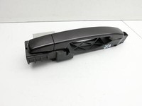 Nissan Qashqai J10 10-13 +0 Türgriff Griff aussen Rechts Vorne GAB Nissan Qashqai J10 10-13 01.01.2010 80607JE20A... Vorschau 4