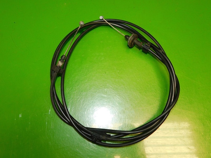 98-01 Accord OEM hood latch catch release popper cable opener