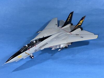 DXM decal 1/48 USN F-14 Tomcat Collection 3 (VF-31 / VF-213