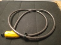 kryptonite flex security