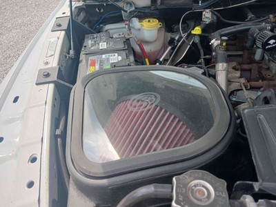 image 1 of engine