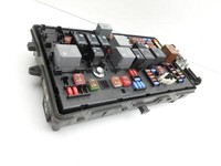 BMW F10 523i 10-13 3,0i 150KW Sicherungskasten Zentralelektrik Hinten BMW F10 523i 10-13 21.05.2010 9210857... Vorschau 2