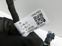MG Saic MG4 EV Kabelbaum für Tür und Fensterheber Links Hinten MG Saic MG4 EV 25.11.2022 10983983 gebraucht Vorschau 4
