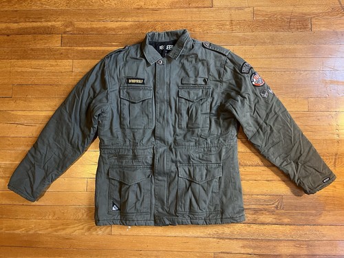 ジャケット・アウター MLVINCE HEAVY WEIGHT MILITARY JACKET XL ジャケット・アウター MLVINCE HEAVY WEIGHT MILITARY JACKET XL