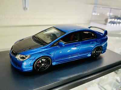 CIVIC 無限RR 1/43 $_1.JPG?set_id=8800005007