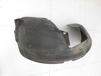 VW Passat CC 358 12-16 Verkleidung Radhausschale Rechts Vorne für Kotflügel VW Passat CC 358 12-16 10.04.2013... Vorschau 4