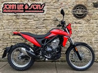 Beta Alp 4.0 Trail Bike, Brand New 2025 Model, In Stock, Both Colours Available