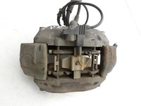 Mercedes S-Kl. W220 S350 02-05 3,7i 180KW Bremssattel Bremszange Vorne Rechts Mercedes S-Kl. W220 S350 02-05... Vorschau 4