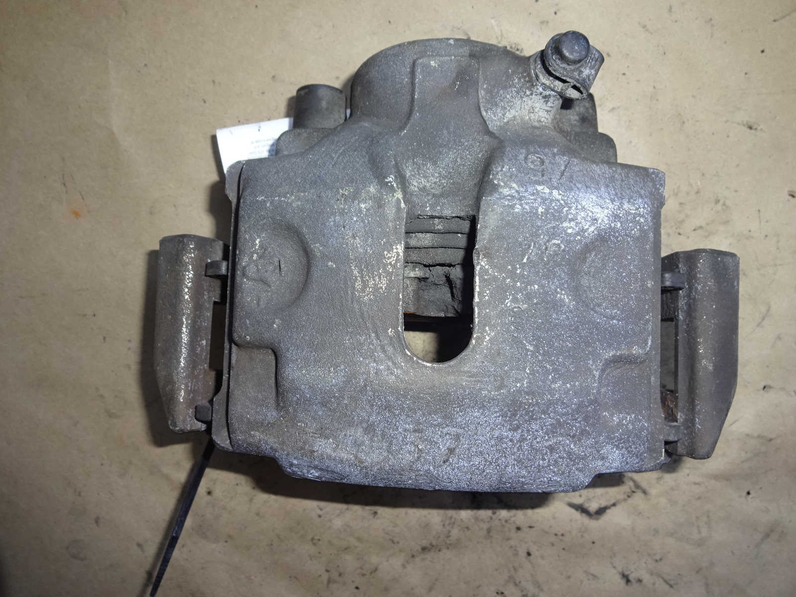 Ferrari 328, Mondial - Right RH Front Brake Caliper partA