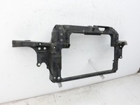 Skoda Fabia 6Y 99-04 1,2 47KW Schlossträger Frontmaske Träger Skoda Fabia 6Y 99-04 16.05.2003 6Y0805588K gebraucht Vorschau 2