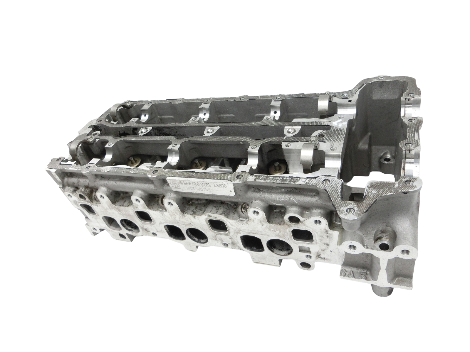 Testata Sx per Mercedes E350 A207 10-13 - Bild 1