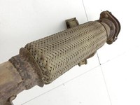 Mitsubishi ASX 12-16 DI-D 1,6 84KW Hosenrohr Flexrohr Abgasrohr Auspuff Vorderrohr Mitsubishi ASX 12-16 24.02.2016... Vorschau 6
