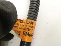 Galaxy III CK 15-19 2,0 176KW Leitung Kraftstoffleitung Kraftstoffschlauch Galaxy III CK 15-19 25.01.18... Vorschau 6