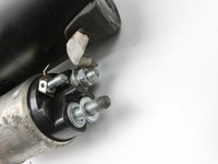 BMW F31 318d 12-15 2,0d 105KW Anlasser Starter BMW F31 318d 12-15 28.02.2014 8571905 12418571905 42022020 gebraucht Vorschau 4