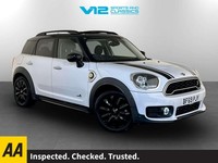 2019 MINI Countryman 1.5 10kWh Cooper SE Classic SUV 5dr Petrol Plug-in Hybrid A