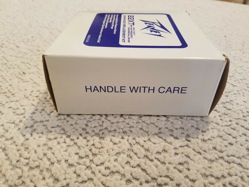 Peavey RX 22/22XT High Frequency Driver Replacement Diaphragm Kit NEW OLD STOCK