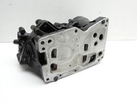 BMW X3 F25 10-14 3,0d 190KW N57D30O1 Ölfiltergehäuse Ölfilter Gehause Halter BMW X3 F25 10-14 22.06.2011 8507697... Vorschau 6