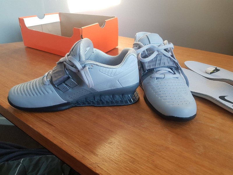 nike romaleos 3 xd australia