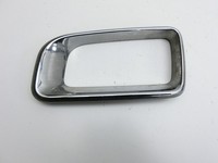 Jeep Compass MK49 10-14 Blende Aussen Rechts Pos.1 für Grill Jeep Compass MK49 10-14 31.01.2014 gebraucht Vorschau 2