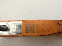 VW ID3 Brücke Leiter Sicherheitsbrücke für Akku Batterie Paket Pos.4 VW ID3 17.12.2020 0Z1915139P gebraucht Vorschau 5
