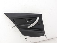 BMW F31 318d 12-15 Kombi Türverkleidung Türpappe Links Hinten BMW F31 318d 12-15 28.02.2014 7280895 51427280895... Vorschau 2