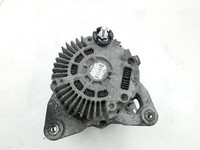 Nissan Qashqai J10 +2 10-13 2,0 104KW Lichtmaschine Generator 110A Nissan Qashqai J10 +2 10-13 01.12.2010... Vorschau 4