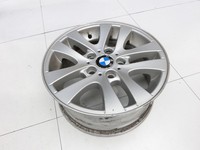 BMW F31 318d 12-15 1 x Felge Aluminiumfelge 16 Zoll 5X120 BMW F31 318d 12-15 28.02.2014 6775595 gebraucht Vorschau 2