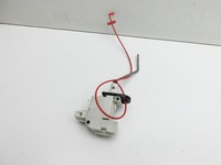 Audi A3 8P QU 10-12 5T ZV Stellmotor Heckklappe Heckklappenschloss Audi A3 8P QU 10-12 31.01.2011 8P4862153 gebraucht Vorschau 5