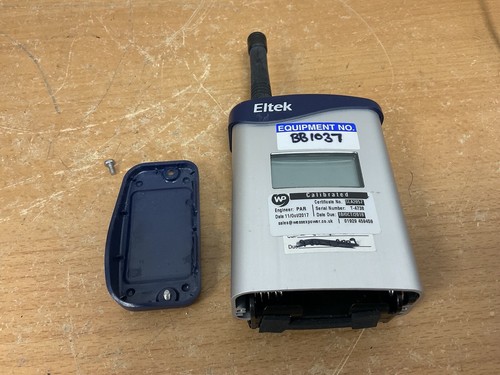 Eltek GD-21 Transmitters Wireless Temperature Data Logger Sensors