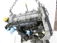 Jeep Compass II 17-21 2,0D 103KW EBS Motor Triebwerk Jeep Compass II 17-21 12.08.2019 gebraucht Vorschau 2