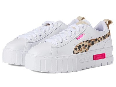

Женские кроссовки и кроссовки PUMA Mayze Animal