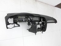 Audi A4 8K B8 07-11 Armaturenbrett Panel Schalttafel Vorne Audi A4 8K B8 07-11 13.10.2010 8K1857041A gebraucht Vorschau 4