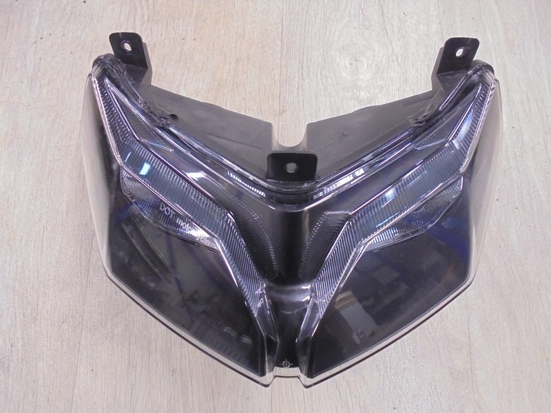 Benelli Trk 502 X 2019-2020 Scheinwerfer (Headlight) 201642908