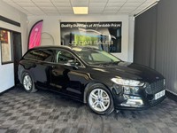2018 Ford Mondeo 2.0 TDCi Zetec Edition Powershift Euro 6 (s/s) 5dr ESTATE Diese