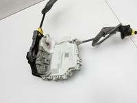 Audi A4 8W 19-24 Kombi Türschloss m. ZV Stellmotor Links Hinten Audi A4 8W 19-24 27.01.2020 8X0839015E gebraucht Vorschau 4