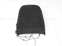 VW Golf 6 VI Variant 08-13 Kombi Sitzbezug Rückenpolster Links Vorne für Fahrer Sitz VW Golf 6 VI Variant 08-13... Vorschau 5