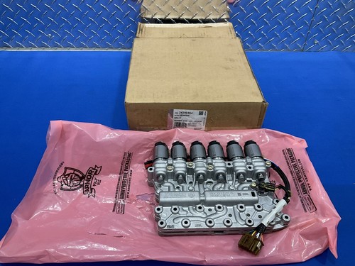 KO9 Automatic Transmission Valve Body 24299354 Chevrolet