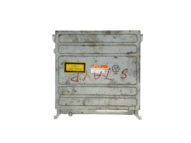 Calculateur Ecu 462100-8044 Xr83 10e887 Af Jaguar